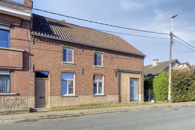 Huis à vendre à Kortenberg – 1/10