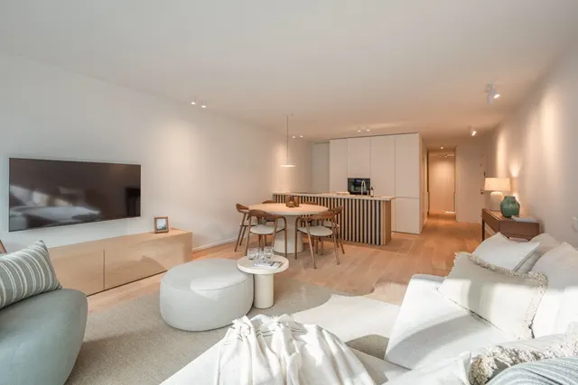 Appartement te koop in Knokke-Heist – 1/10