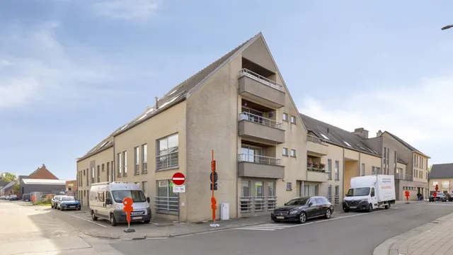 Appartement à louer à Sint-Lievens-Houtem – 1/10