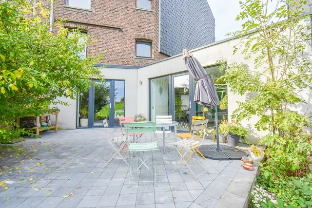 Huis te koop in Herve – 1/10