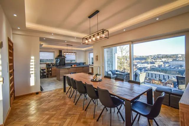 Maison à vendre à Verviers – 1/10