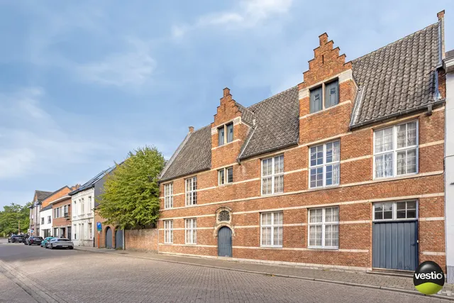 Huis à vendre à Herentals – 1/10