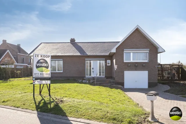 Huis à vendre à Herk-de-Stad – 1/10