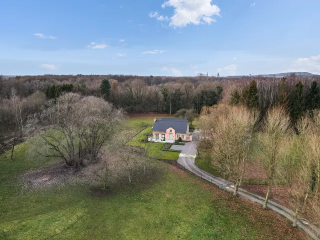 Villa à vendre à Heusden-Zolder – 1/10
