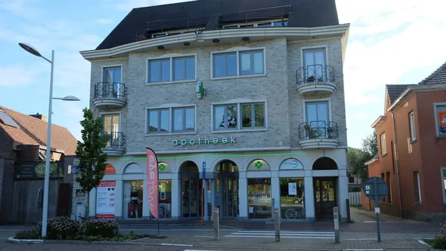 Appartement à louer à Herzele – 1/10