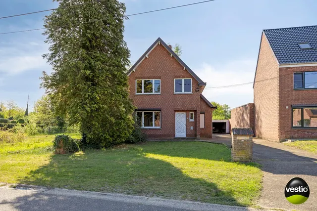 Huis à vendre à Heusden-Zolder – 1/10