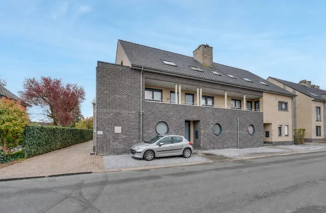 Appartement te koop in Houthalen-Helchteren – 1/10