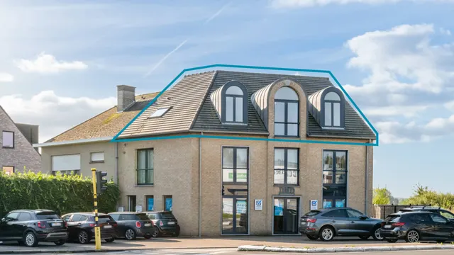 Appartement à louer à Erpe-Mere – 1/10