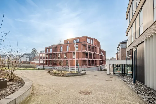 Appartement te koop in Lummen