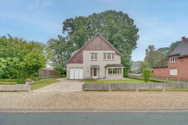 Huis te koop in Oudsbergen – 1/10