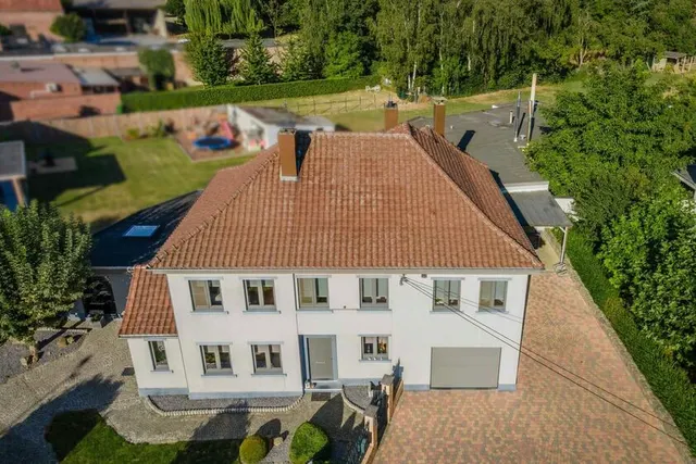 Huis te koop in Riemst – 1/10