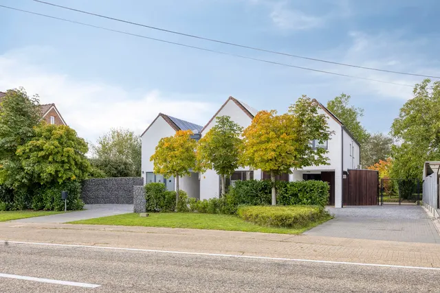 Huis te koop in Rummen – 1/10