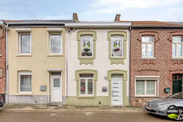 Huis à vendre à Sint-Truiden – 1/10