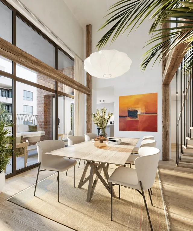 Appartement à vendre à Sint-Truiden – 1/6