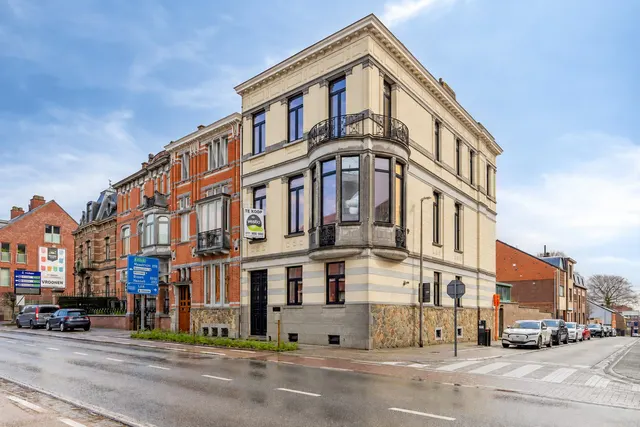 Huis à vendre à Tongeren-Borgloon – 1/10