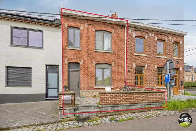 Huis à vendre à Tongeren-Borgloon – 1/10