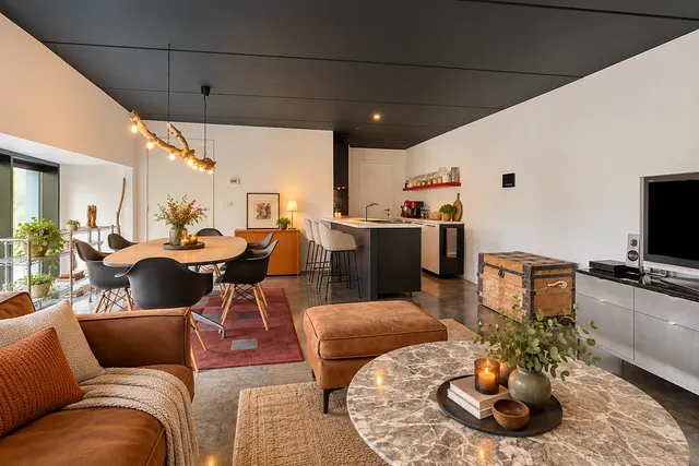 Schakelwoning à vendre à Gent – 1/19