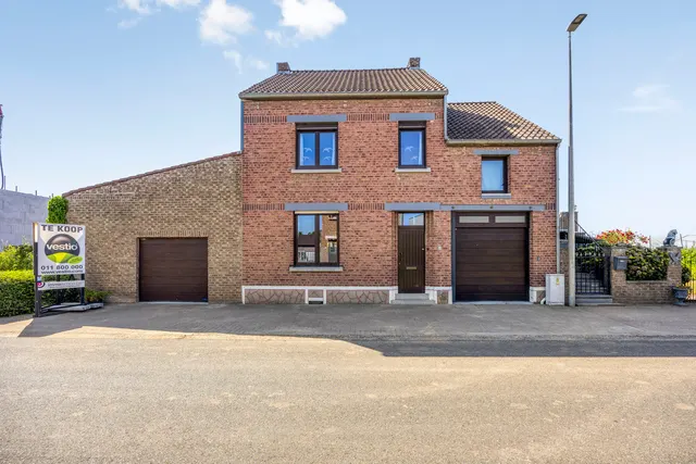 Huis te koop in Tongeren-Borgloon – 1/10