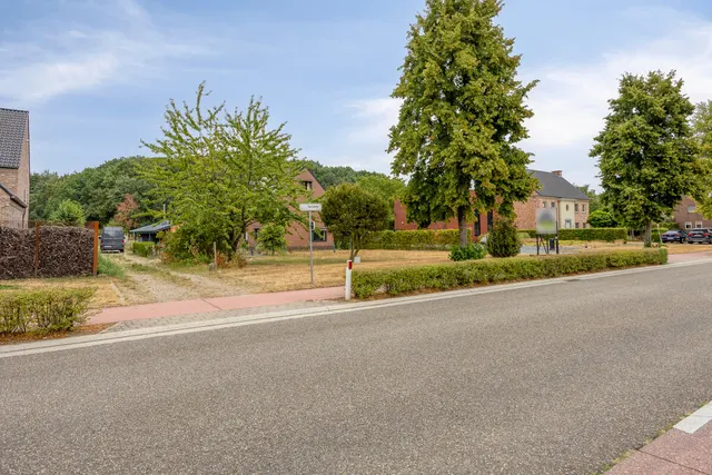 Huis à vendre à Zutendaal – 1/10