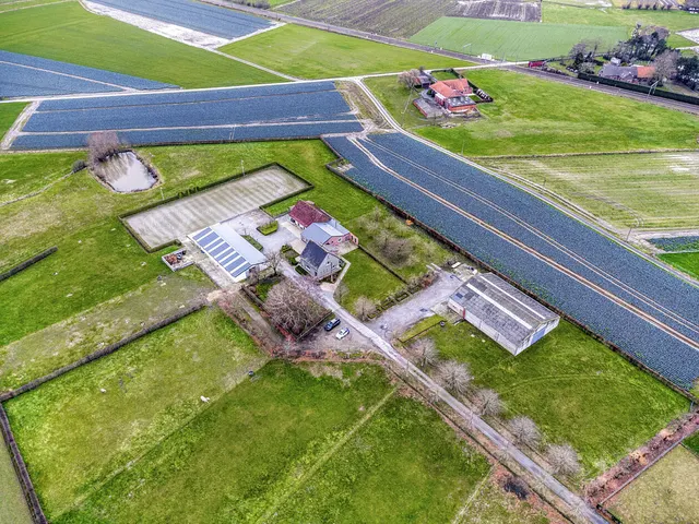 Vrijstaand à vendre à Lichtervelde – 1/24