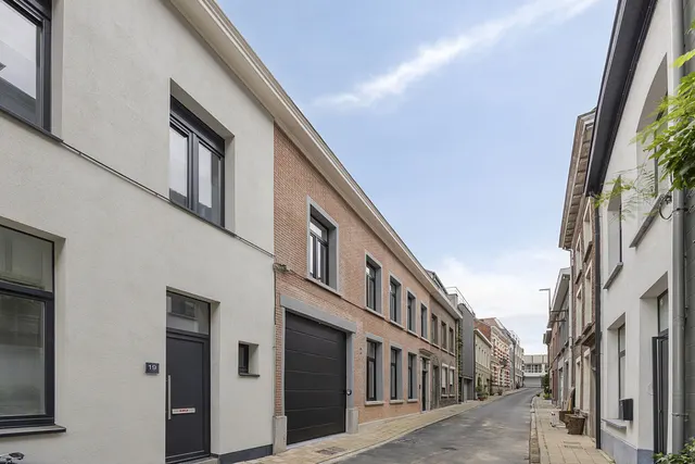 Gesloten à vendre à Temse – 1/10