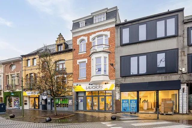 Woning à vendre à Dendermonde – 1/9