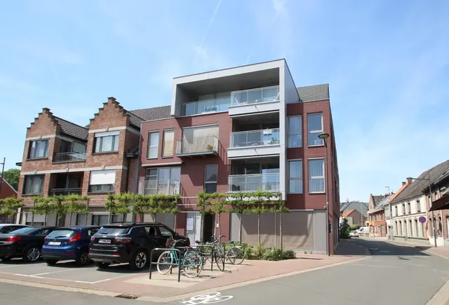 Appartement à vendre à Roeselare – 1/10