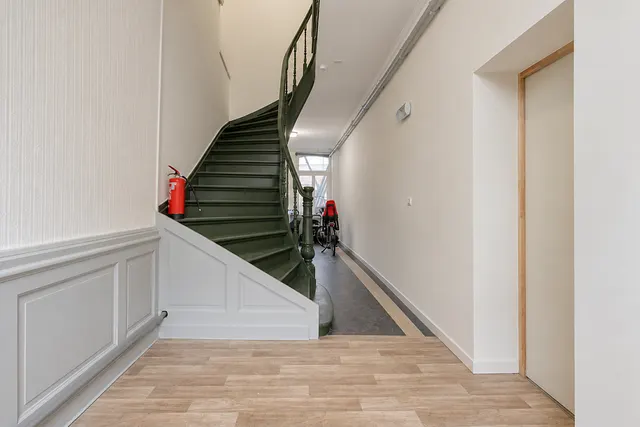 Appartement te huur in Ronse – 1/7