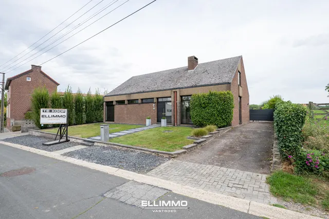Huis à vendre à Bilzen – 1/10