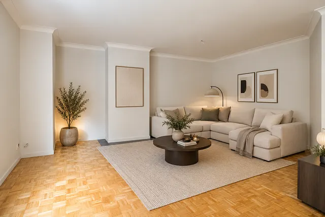 Appartement à louer à Gent – 1/10