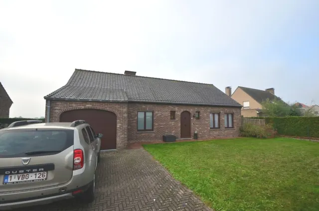 Huis te huur in Sint-Laureins (St-Margriete) – 1/10