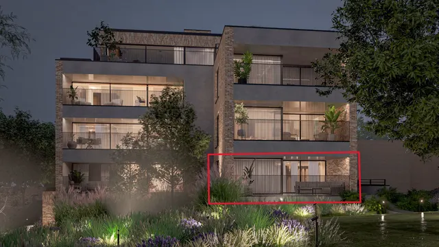 Appartement à vendre à Bilzen – 1/10