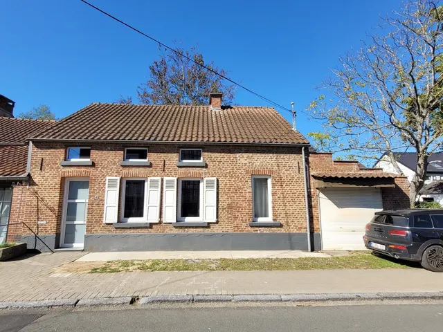 Maison à vendre à Walhain – 1/10