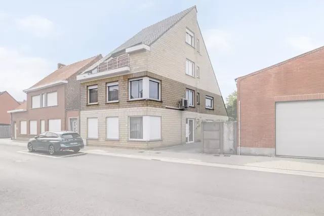 Appartement te koop in Oostkamp Ruddervoorde – 1/10