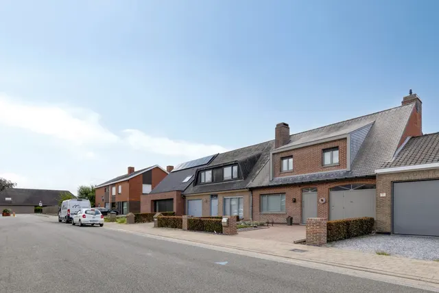 Huis à vendre à Roeselare – 1/10