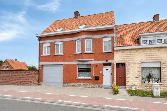 Huis te koop in Roeselare – 1/10