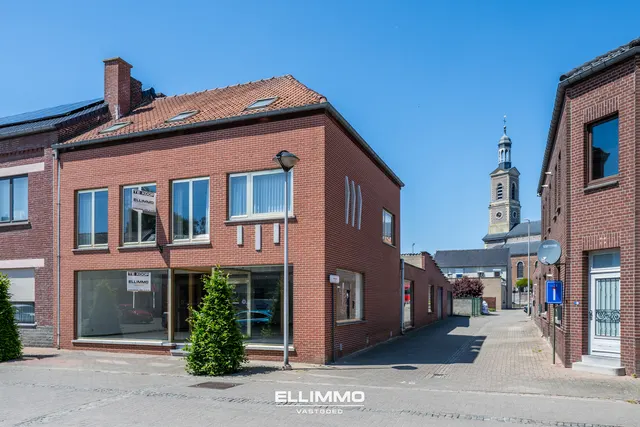Huis à vendre à Bilzen – 1/10