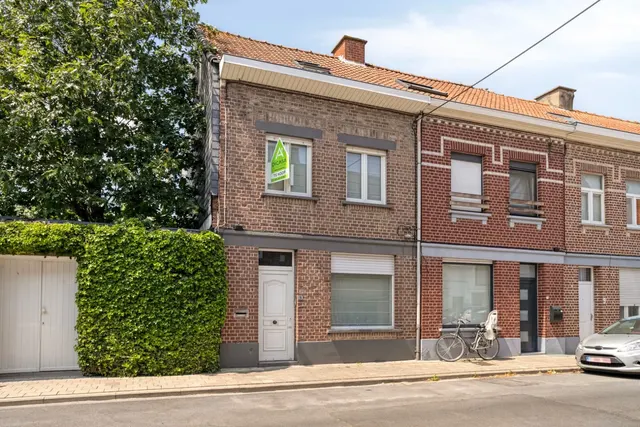 Huis te koop in Izegem – 1/10