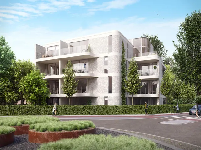 Appartement à vendre à Bilzen – 1/7