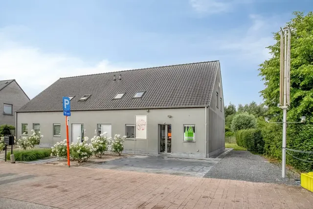 Appartement à vendre à Roeselare – 1/10