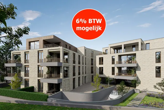 Huis à vendre à Bilzen – 1/10
