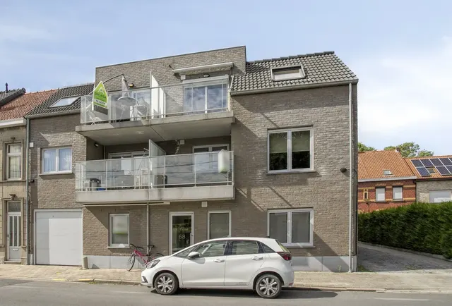 Appartement à vendre à Roeselare – 1/10