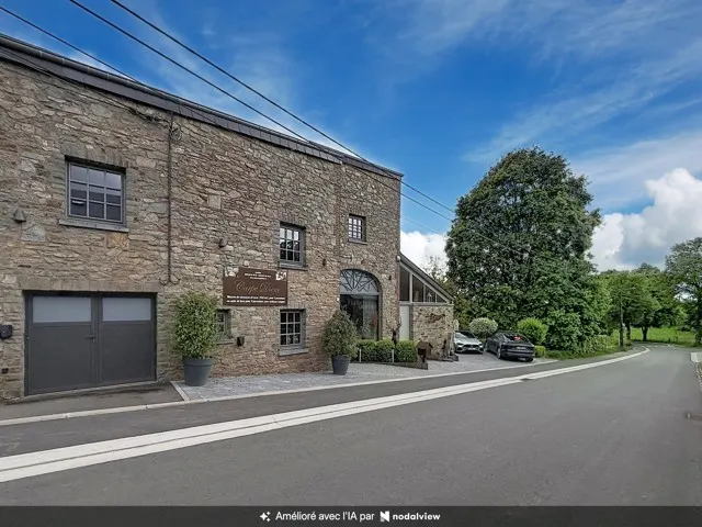 Huis te koop in Libin – 1/10