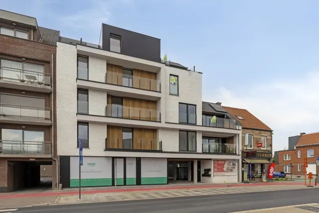 Appartement à vendre à Roeselare – 1/10