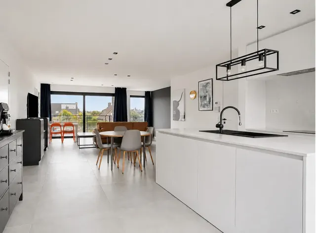 Appartement à vendre à Ardooie – 1/10