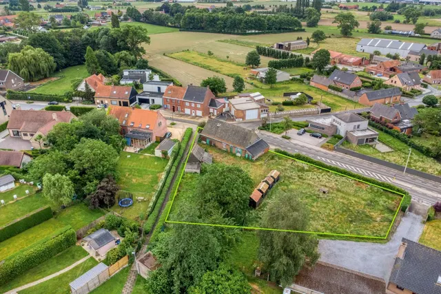 Huis à vendre à Ardooie – 1/10