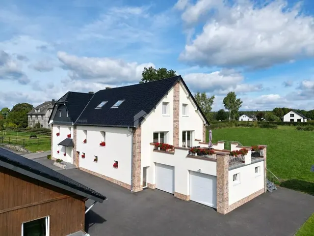 Maison à vendre à Iveldingen – 1/10