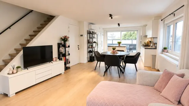 Appartement à louer à Kortemark – 1/10