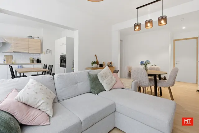 Appartement à vendre à Ieper – 1/10