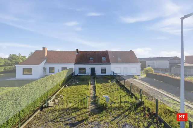 Huis à vendre à Geluveld – 1/10